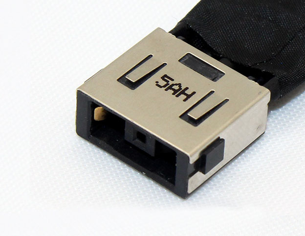 Lenovo DC30100PE00 Stromversorgungsbuchse inkl. Kabel